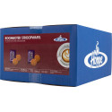 Hoppe stroopwafel, doos van 150 stuks