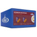 Hoppe stroopwafel, doos van 150 stuks
