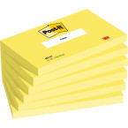 Post-it Notes, 100 vel, ft...