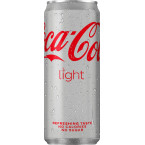 Coca-Cola Light boisson...