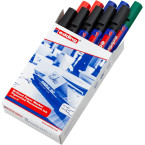 Edding merkstift brilliant...