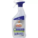Mr. Clean Degreasing Disinfectant Spray 750 ml