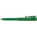 BST detectable ballpoint pen J800 food industry green box of 25 pieces