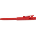 BST detectable ballpoint pen J800 food industry red box of 25 pieces
