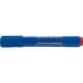 BST detectable whiteboard marker for food industry red box of 10 pieces