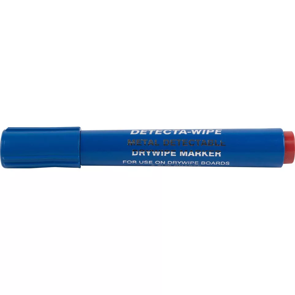 BST detectable whiteboard marker for...