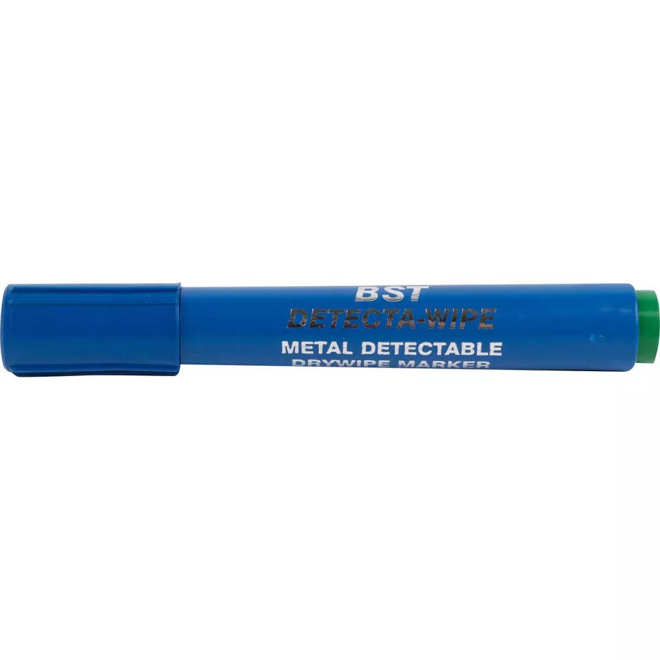 BST detecteerbare whiteboardmarker...