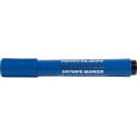 BST detecteerbare whiteboardmarker voedingsindustrie zwart doos van 10 stuks