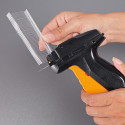 Sigel Textile Tagging Gun with Needle