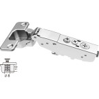 Vernikkeld Pivot-Star 110°...