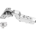 Pivot-Star 110° vernikkeld...