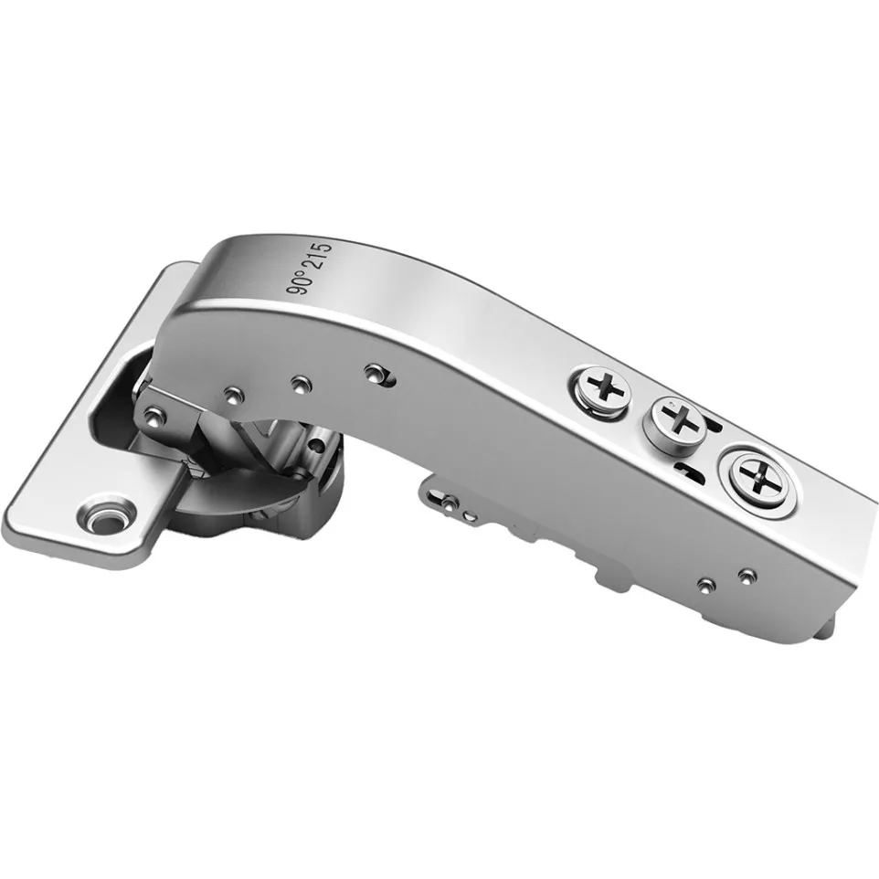 90° Pivot-Star 110° vernikkeld...