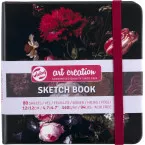 Talens Art Creation Sketchbook Still Life 140 gsm 12 x 12 cm 80 sheets