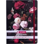 Talens Art Creation Still Life Sketchbook, 140 gsm, 21 x 29.7 cm, 80 sheets
