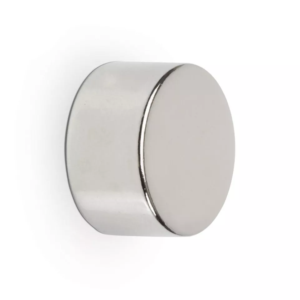 MAUL Neodymium O Magnet 15x10mm 8kg...