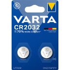 Varta CR2032 Lithium Coin...