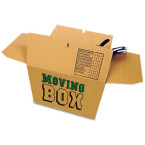 Cleverpack verhuisdoos, uit...