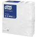 Tork 1-Ply White Napkins 30 x 30 cm Pack of 100