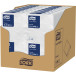 Tork 1-Ply White Napkins 30 x 30 cm Pack of 100