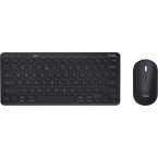 Trust Lyra Eco clavier et...