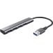 Trust Halyx 4-Port USB 3.2 Hub