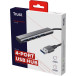 Trust Halyx 4-Port USB 3.2 Hub