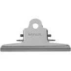 MAUL montageklem 147 mm roestvrij staal