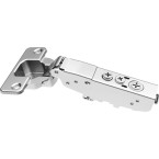 Pivot-Star 110° vernikkeld...