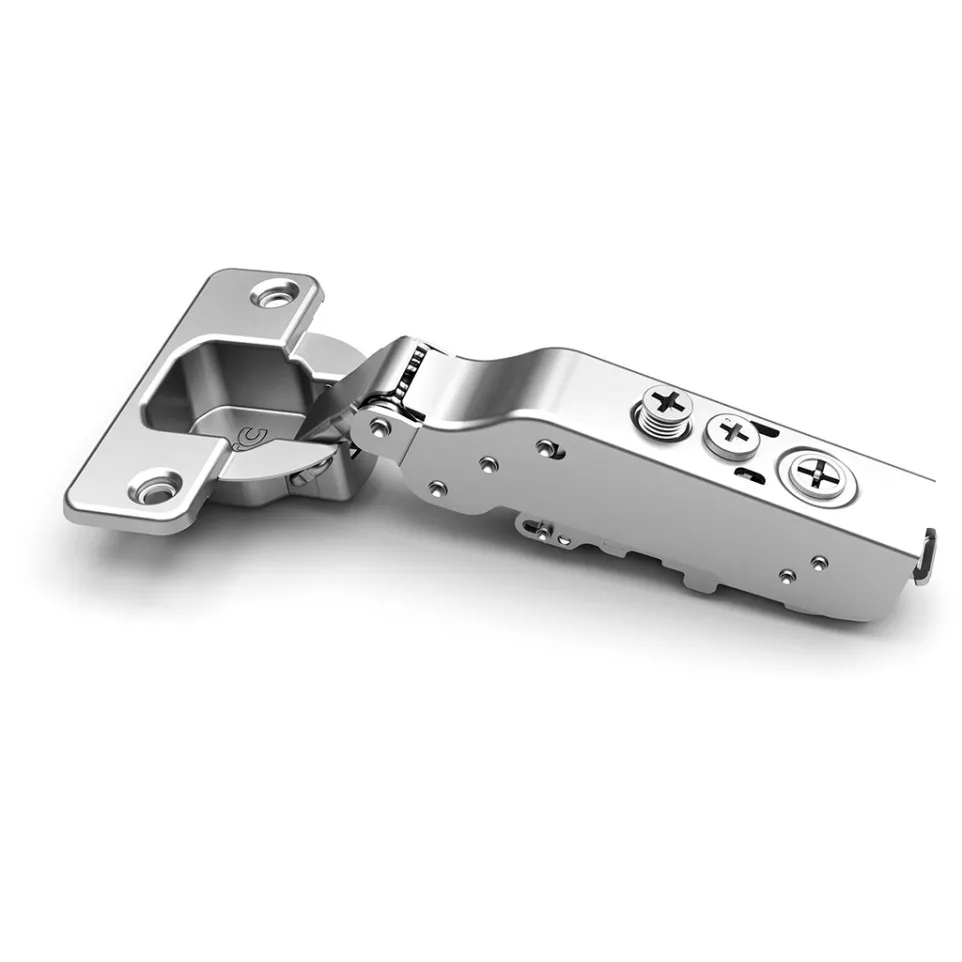 Pivot-Star 110° Nickel-Plated...