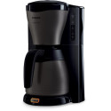 Philips koffiezetapparaat Café Gaia met thermoskan