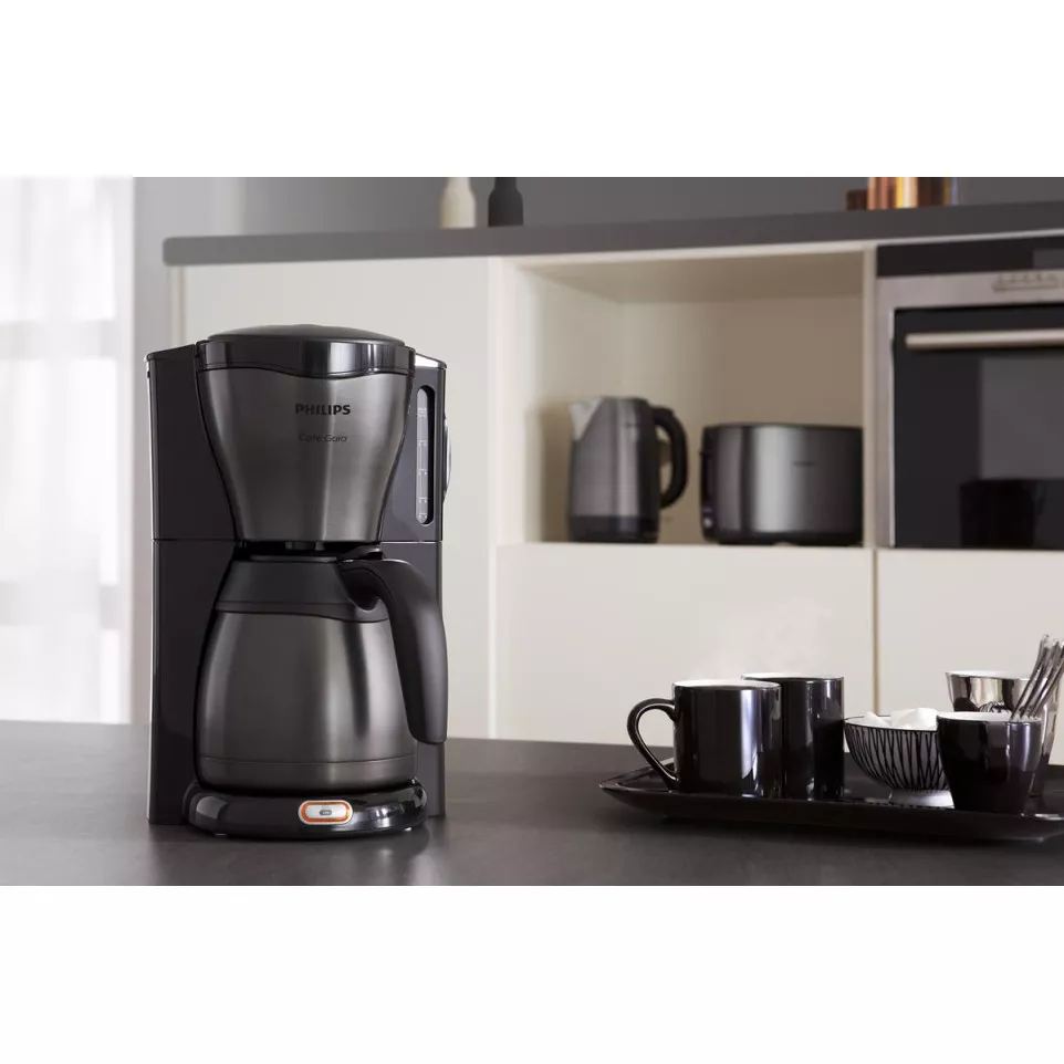 Philips koffiezetapparaat Café Gaia...