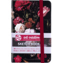 Talens Art Creation schetsboek Stilleven, 140 g/m², ft 9 x 14 cm, 80 vel