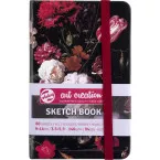 Talens Art Creation schetsboek Stilleven, 140 g/m², ft 9 x 14 cm, 80 vel