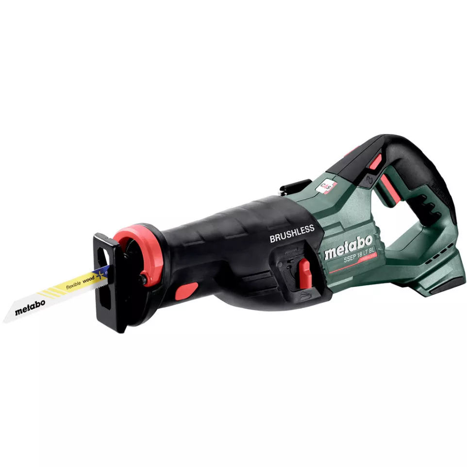 Métabo SSEP 18 LT BL 18V Body...