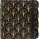 Talens Art Creation Art Deco Sketchbook, 140 gsm, 12 x 12 cm sheets, 80 sheets