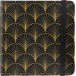 Talens Art Creation Art Deco Sketchbook, 140 gsm, 12 x 12 cm sheets, 80 sheets