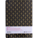 Talens Art Creation schetsboek Art Deco, 140 g/m², ft 21 x 29,7 cm, 80 vel