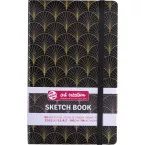 Talens Art Creation schetsboek Art Deco, 140 g/m², ft 13 x 21 cm, 80 vel
