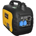 Groupe électrogène Genermore silencieux 2500W - LC3000 I / pce
