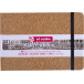 Talens Art Creation schetsboek Kurk, 140 g/m², ft A5, 80 vel