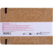 Talens Art Creation schetsboek Kurk, 140 g/m², ft A5, 80 vel