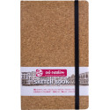 Talens Art Creation schetsboek Kurk, 140 g/m², ft 13 x 21 cm, 80 vel