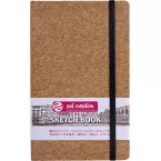 Talens Art Creation schetsboek Kurk, 140 g/m², ft 13 x 21 cm, 80 vel