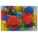Papyrus Sketch Pad Balloon, 120 g/m², A3 Size, 20 Sheets