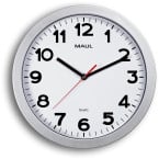 MAULstep horloge murale,...