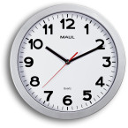MAULstep wandklok, quartz,...