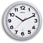 MAULstep horloge murale,...