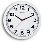 MAULstep horloge murale,...