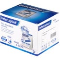Detectaplast Tear & Wear Elastic Easy-Pull Bandages 25 x 72 mm, 5 packs of 36 pieces