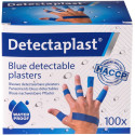 Detectaplast Universal pleister, assorti afmetingen, pak van 100 stuks